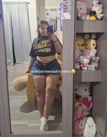 🔥 Xamellalix leaked private photo uncensored full