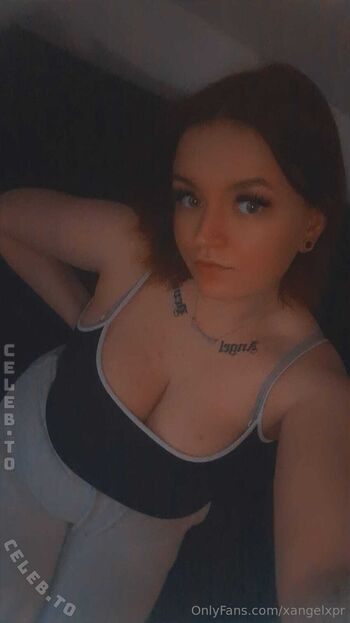 🔥 Xangelxpr leaked private photo uncensored full