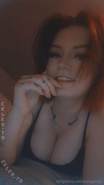 🔥 Xangelxpr leaked private photo uncensored full