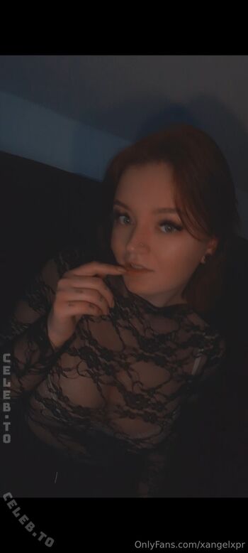 🔥 Xangelxpr leaked private photo uncensored full