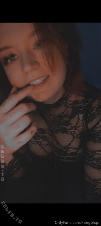 🔥 Xangelxpr leaked private photo uncensored full