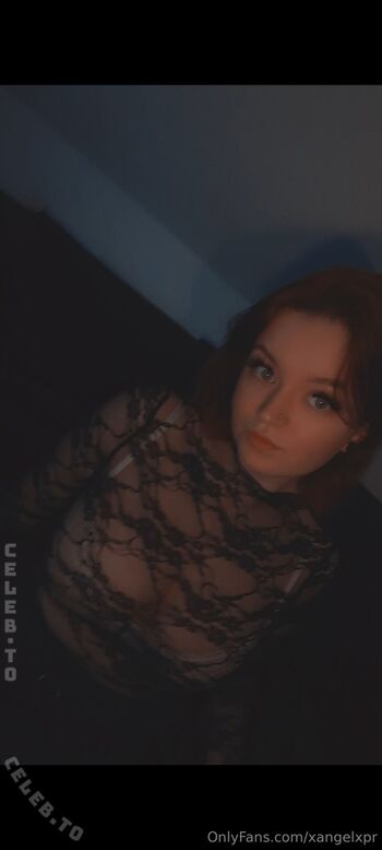 🔥 Xangelxpr leaked private photo uncensored full