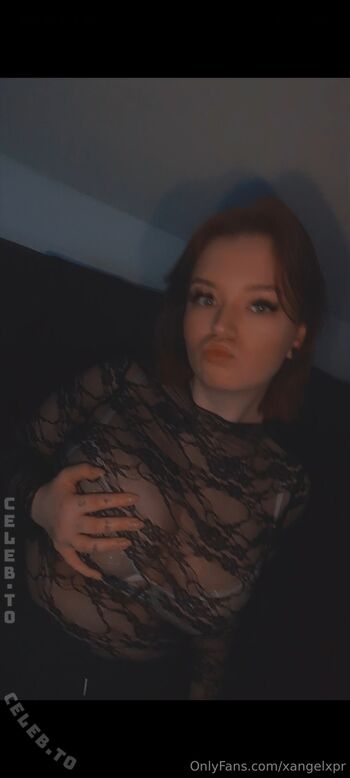 🔥 Xangelxpr leaked private photo uncensored full
