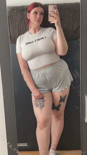 🔥 Xangelxpr leaked private photo uncensored full