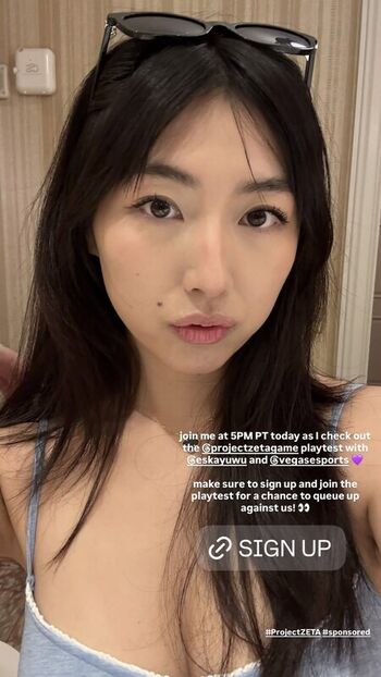 🔥 Xchocobars leaked private photo uncensored full