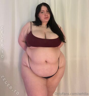 🔥 Xehilia page leaked private photo uncensored full