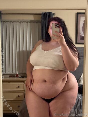 🔥 Xehilia page leaked private photo uncensored full