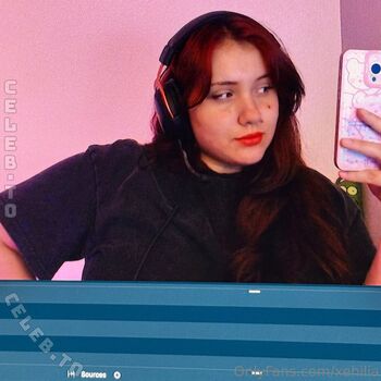 🔥 Xehilia page leaked private photo uncensored full