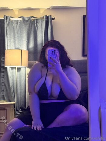🔥 Xehilia page leaked private photo uncensored full