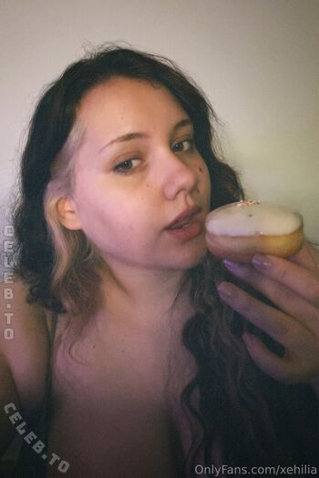 🔥 Xehilia page leaked private photo uncensored full