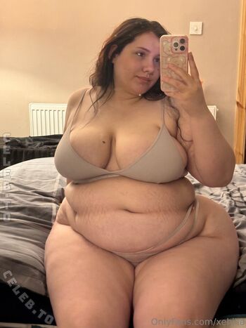🔥 Xehilia page leaked private photo uncensored full