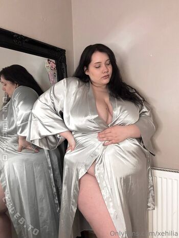 🔥 Xehilia page leaked private photo uncensored full