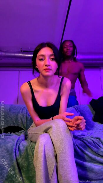 🔥 Xenadreamx leaked private photo uncensored full