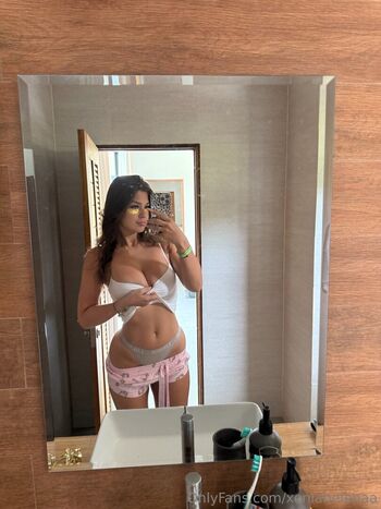 🔥 Xeniahelenaa leaked private photo uncensored full