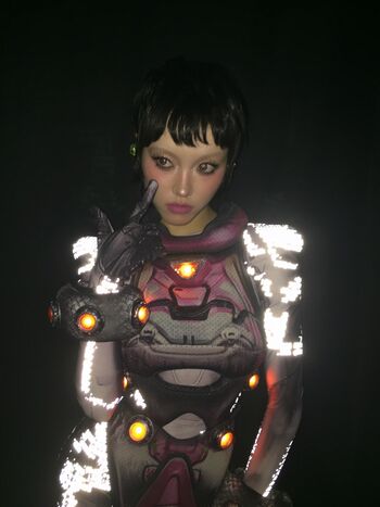 🔥 Xgofficial page leaked private photo uncensored full