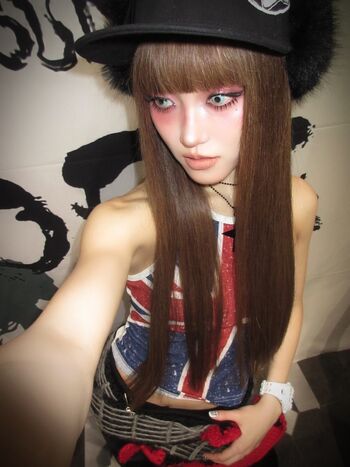 🔥 Xgofficial page leaked private photo uncensored full