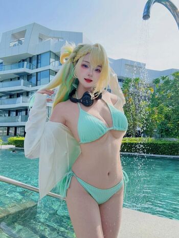 🔥 Xiaoyukiko page leaked private photo uncensored full