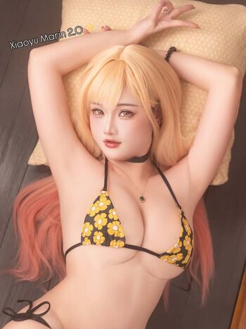 🔥 Xiaoyukiko page leaked private photo uncensored full