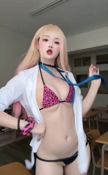 🔥 Xiaoyukiko page leaked private photo uncensored full