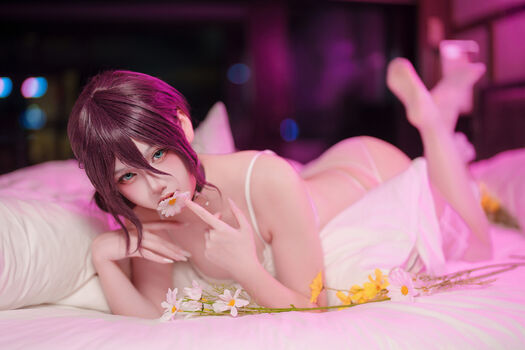 🔥 Xiaoyukiko page leaked private photo uncensored full