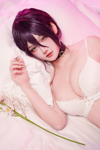 🔥 Xiaoyukiko page leaked private photo uncensored full