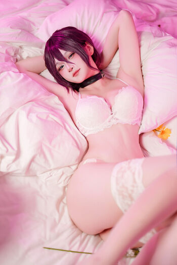 🔥 Xiaoyukiko page leaked private photo uncensored full