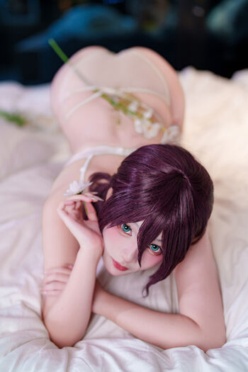 🔥 Xiaoyukiko page leaked private photo uncensored full