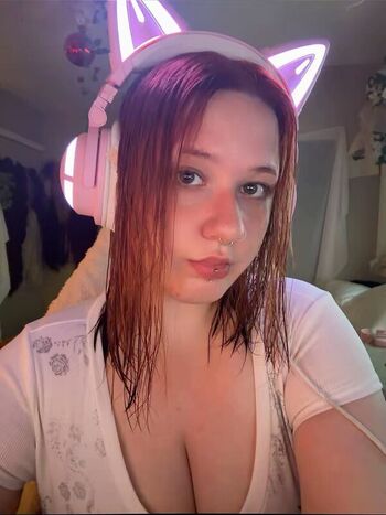 🔥 Xkittenxgirl page leaked private photo uncensored full