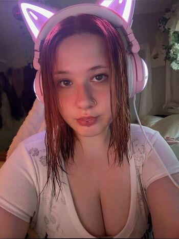 🔥 Xkittenxgirl page leaked private photo uncensored full