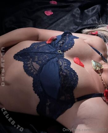 🔥 Xolilyafterdark leaked private photo uncensored full