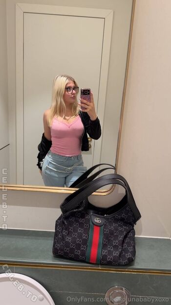 🔥 Xoxolunababyxoxo page leaked private photo uncensored full