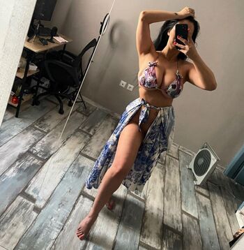 🔥 Xristinaorfanidou page leaked private photo uncensored full