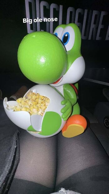 🔥 Yaboielina page leaked private photo uncensored full