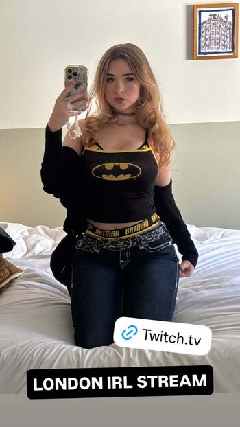 🔥 Yaboielina leaked private photo uncensored full