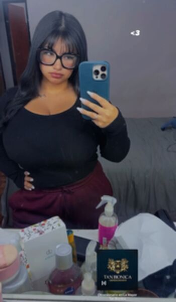 🔥 Yael castillo leaked private photo uncensored full