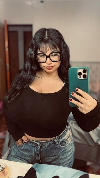🔥 Yael castillo leaked private photo uncensored full