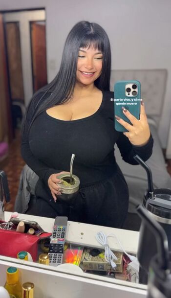 🔥 Yael castillo leaked private photo uncensored full