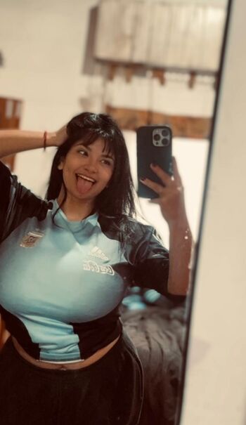 🔥 Yael castillo leaked private photo uncensored full