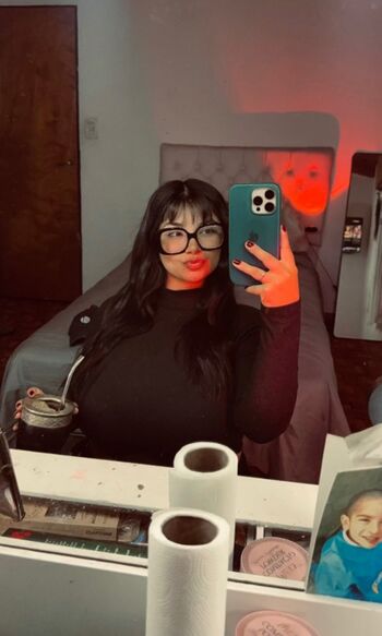 🔥 Yael castillo leaked private photo uncensored full