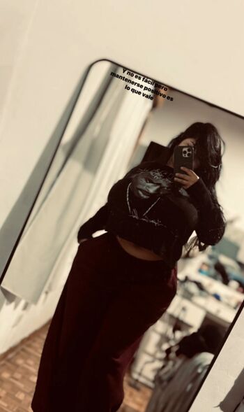 🔥 Yael castillo leaked private photo uncensored full