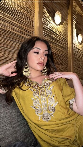 🔥 Yamina m page leaked private photo uncensored full