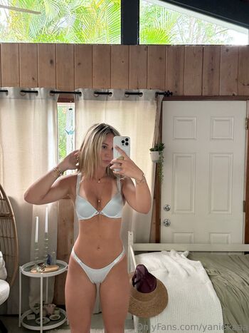 🔥 Yaniekawalker page leaked private photo uncensored full