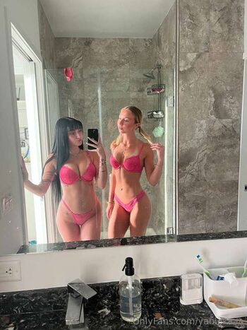 🔥 Yaniekawalker leaked private photo uncensored full