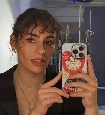 🔥 Yasmeen fletcher leaked private photo uncensored full