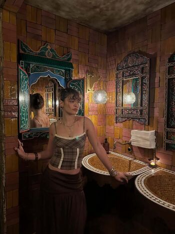 🔥 Yasmeen fletcher leaked private photo uncensored full