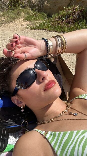 🔥 Yasmeen fletcher leaked private photo uncensored full