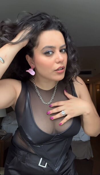 🔥 Yasmin ali yassine leaked private photo uncensored full