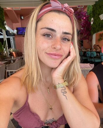 🔥 Yasmin zammit stevens page leaked private photo uncensored full