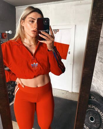 🔥 Yasmin zammit stevens page leaked private photo uncensored full