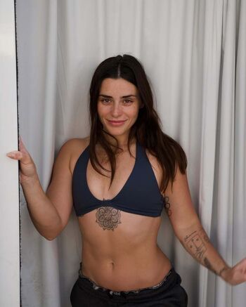 🔥 Yasmin zammit stevens page leaked private photo uncensored full